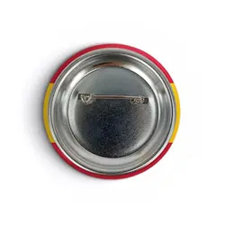 پیکسل بزرگ پرچم اسپانیا