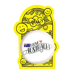 پیکسل بزرگ پرچم استرالیا