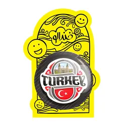 پیکسل بزرگ پرچم ترکیه