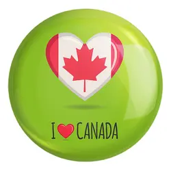 پیکسل بزرگ پرچم کانادا