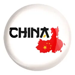 پیکسل بزرگ پرچم چین