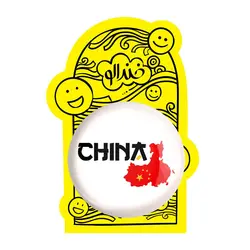 پیکسل بزرگ پرچم چین