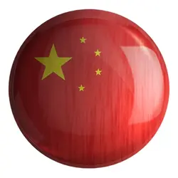 پیکسل بزرگ پرچم چین