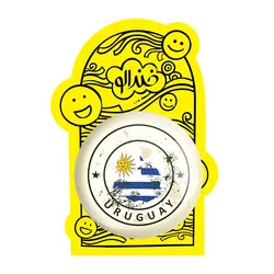 پیکسل بزرگ پرچم اروگوئه