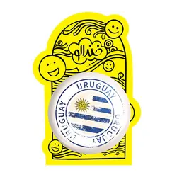 پیکسل بزرگ پرچم اروگوئه