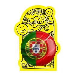 پیکسل بزرگ پرچم پرتغال