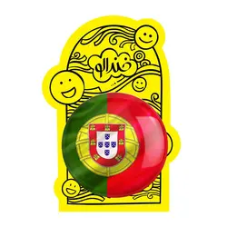 پیکسل بزرگ پرچم پرتغال