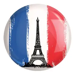 پیکسل بزرگ پرچم فرانسه