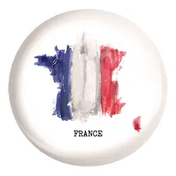 پیکسل بزرگ پرچم فرانسه