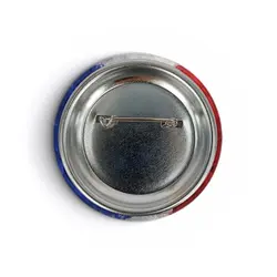 پیکسل بزرگ پرچم فرانسه