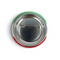 پیکسل بزرگ پرچم ایران