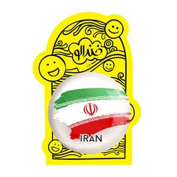 پیکسل بزرگ پرچم ایران