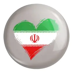 پیکسل بزرگ پرچم ایران