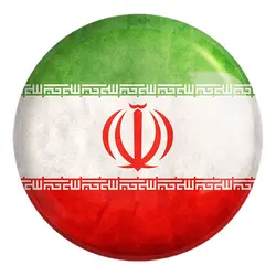 پیکسل بزرگ پرچم ایران