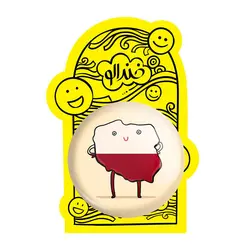 پیکسل بزرگ پرچم لهستان