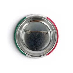 پیکسل بزرگ پرچم مکزیک