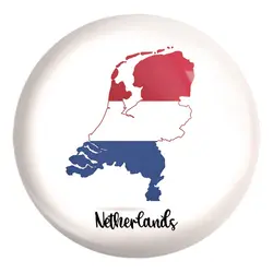 پیکسل بزرگ پرچم هلند