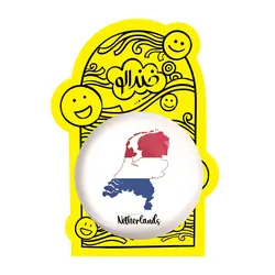 پیکسل بزرگ پرچم هلند