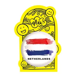 پیکسل بزرگ پرچم هلند