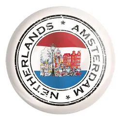 پیکسل بزرگ پرچم هلند