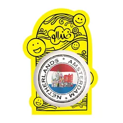 پیکسل بزرگ پرچم هلند