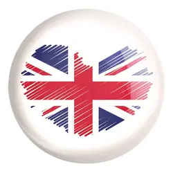 پیکسل بزرگ پرچم انگلیس