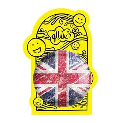 پیکسل بزرگ پرچم انگلیس