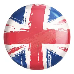 پیکسل بزرگ پرچم انگلیس