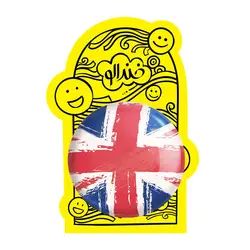 پیکسل بزرگ پرچم انگلیس