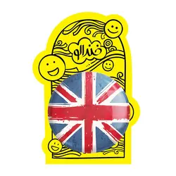 پیکسل بزرگ پرچم انگلیس