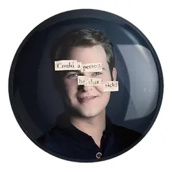 پیکسل بزرگ برایس واکر 13دلیل برای اینکه Reasons Why13