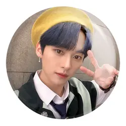 پیکسل بزرگ لی نو گروه استری کیدز Stary Kids