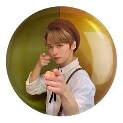 پیکسل بزرگ لی نو گروه استری کیدز Stary Kids