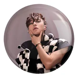 پیکسل بزرگ لی گروه اکسو EXO