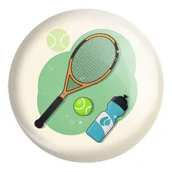 پیکسل بزرگ تنیس Tennis