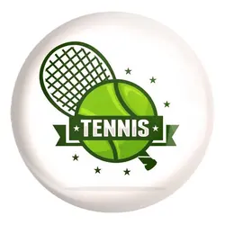 پیکسل بزرگ تنیس Tennis