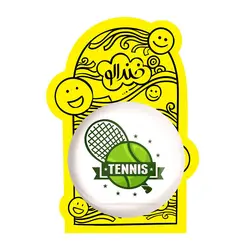 پیکسل بزرگ تنیس Tennis