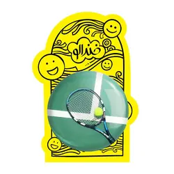 پیکسل بزرگ تنیس Tennis