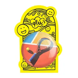 پیکسل بزرگ تنیس Tennis