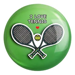 پیکسل بزرگ تنیس Tennis