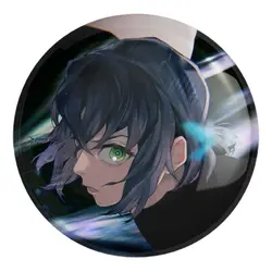 پیکسل بزرگ اینوسکه انیمه شیطان کش