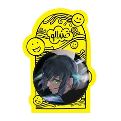 پیکسل بزرگ اینوسکه انیمه شیطان کش