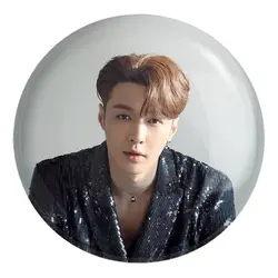 پیکسل بزرگ لی گروه اکسو EXO