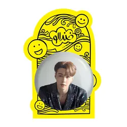 پیکسل بزرگ لی گروه اکسو EXO