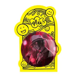 پیکسل بزرگ کیبوتسوجی موزان انیمه شیطان کش