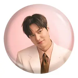 پیکسل بزرگ لی مین هو Lee min ho