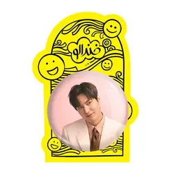 پیکسل بزرگ لی مین هو Lee min ho