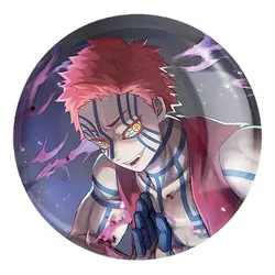 پیکسل بزرگ آکازا انیمه شیطان کش