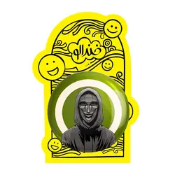 پیکسل بزرگ اینهو بازی مرکب Squid Game
