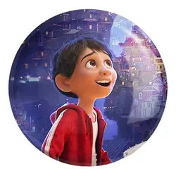 پیکسل بزرگ کوکو Coco